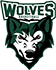 Логотип баскетбольного клуба Joondalup Wolves